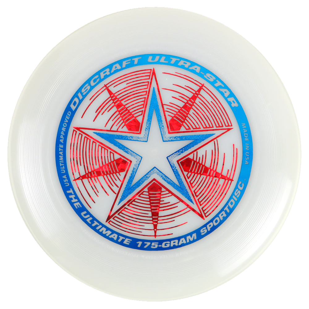 Ultimate & Catch Discs Glow & Light Up Disc Golf Store FADE GEAR