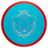 Axiom Fission Defy Distance Driver Golf Disc