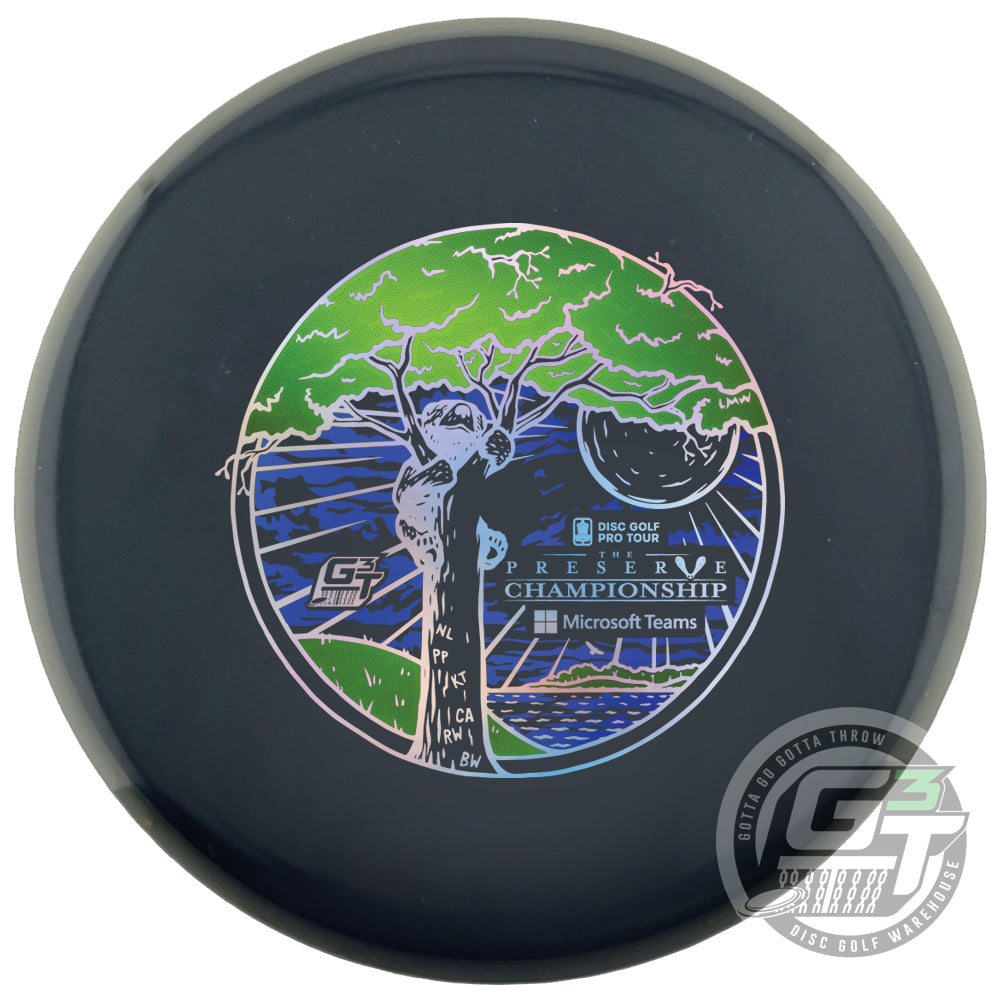 PRE-ORDER Axiom Limited Edition 2024 Preserve Championship R2 Neutron Envy Putter Golf Disc