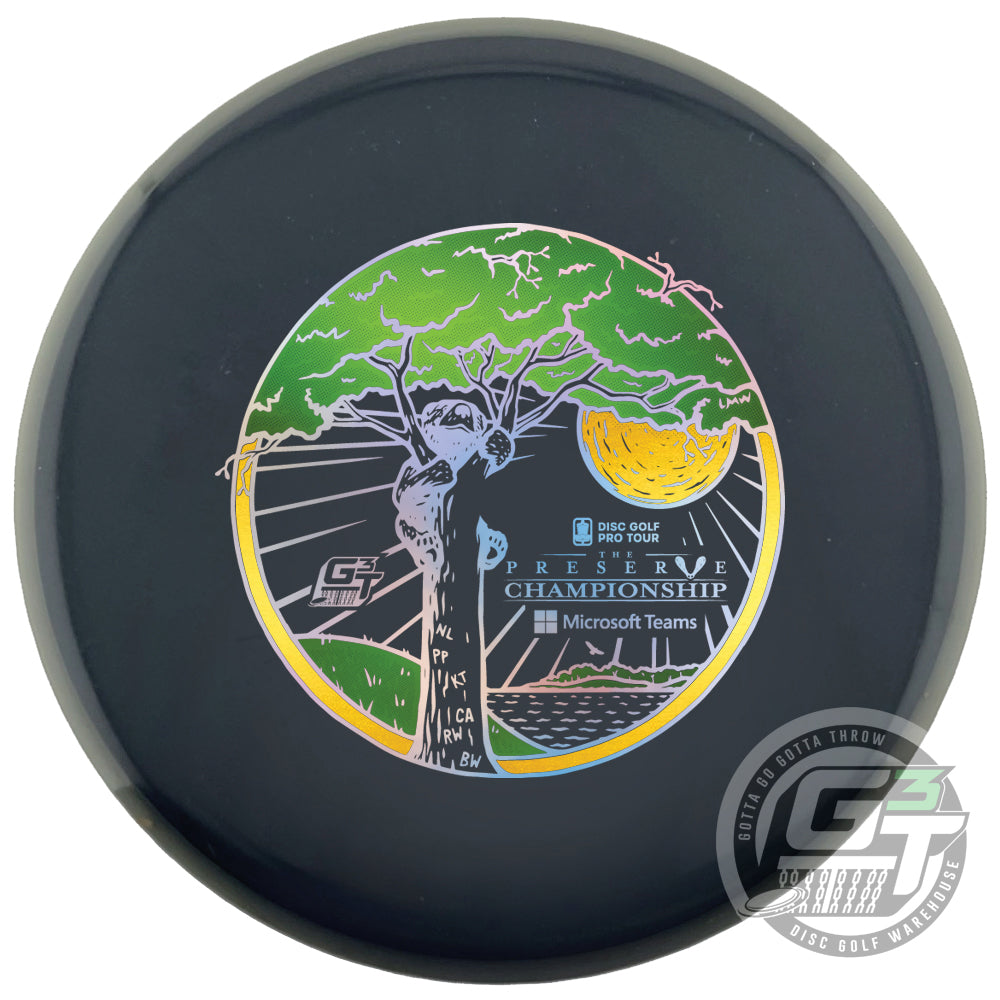 PRE-ORDER Axiom Limited Edition 2024 Preserve Championship R2 Neutron Envy Putter Golf Disc
