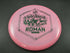 Infinite Discs Swirly S-Blend Roman Fairway Driver Golf Disc