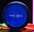Clash Tone Salt Distance Driver Golf Disc