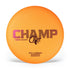 Climo Trophy Line Soft Champ Putter Golf Disc