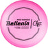 Climo Victory Line Belleair Midrange Golf Disc