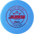 Dynamic Discs Classic Blend Jury Putter Golf Disc