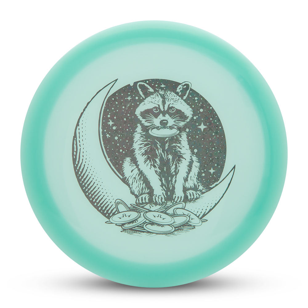 Dynamic Discs Limited Edition Eclipse Trickster Stamp Moonshine Glow Lucid Vandal Fairway Driver Golf Disc