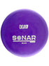 DGA D-Line Sonar Putter Golf Disc