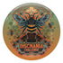 Discmania Limited Edition 2025 Discmania Challenge Full Color Neo Soft Spore Putter Golf Disc