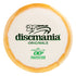Discmania Limited Edition 2025 PDGA World Championships Prototype Horizon S-Line DD2 Distance Driver Golf Disc