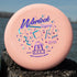 Gateway Eraser Retro Warlock Putter Golf Disc