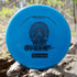 Gateway Platinum Chief Putter Golf Disc