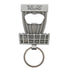 Innova DISCatcher Design Key Chain Bottle Opener