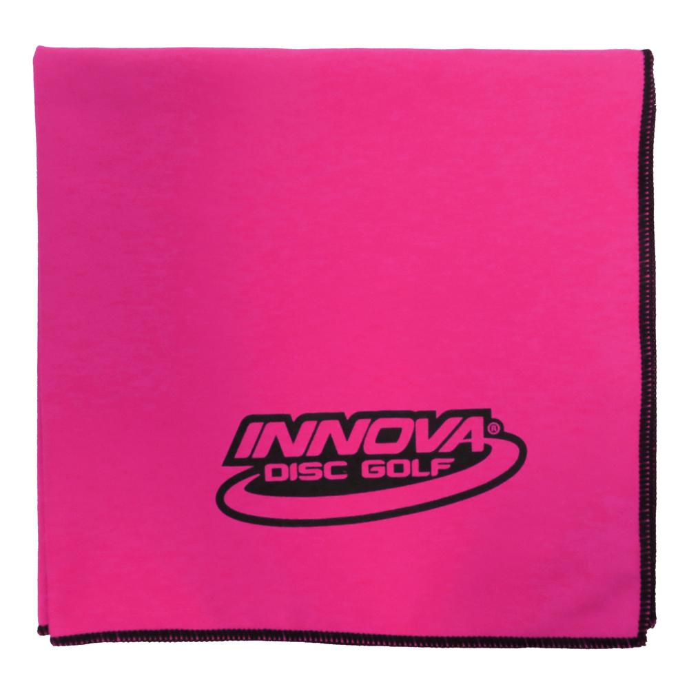 Innova DewFly Microsuede Disc Golf Towel
