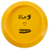 Innova Bottom Stamp Star Wraith Distance Driver Golf Disc