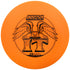 Innova DX IT Fairway Driver Golf Disc