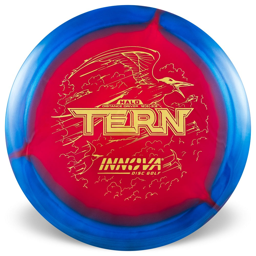 Innova Halo Star Tern Distance Driver Golf Disc