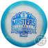 Innova Limited Edition 2025 PDGA Masters World Championship Halo Champion Mamba Distance Driver Golf Disc