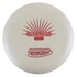 Innova Glow DX Aviar Putter Golf Disc