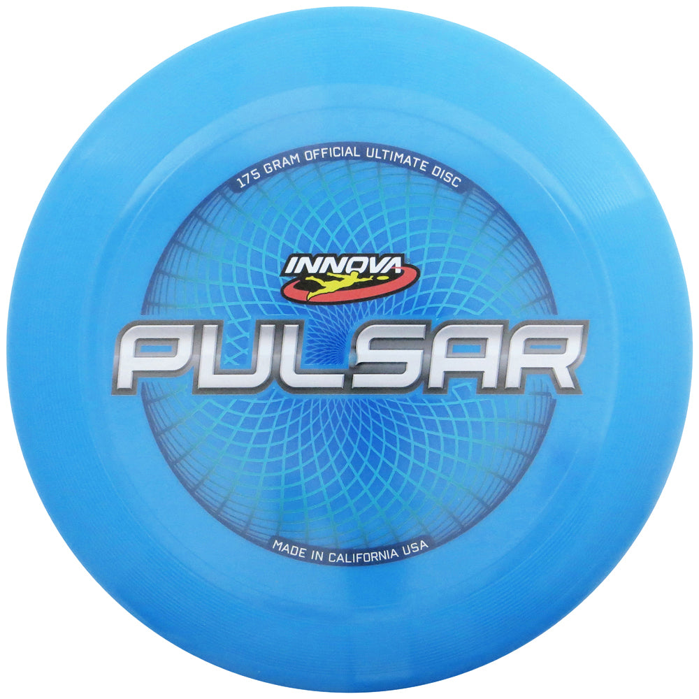 Innova INNMold Pulsar 175g Ultimate Disc