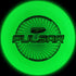 Innova INNMold Glow Pulsar 175g Ultimate Disc