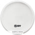 Kastaplast DIY Bottom Stamp K1 Gote Midrange Golf Disc