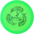 Kastaplast Limited Edition 2025 Team Series Fritiof Fagergren K1 Hard Stal Fairway Driver Golf Disc