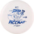 Latitude 64 Limited Edition 2024 Team Series JohnE McCray Glimmer Opto-X Fuse Midrange Golf Disc