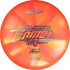Discraft Limited Edition 2025 Tour Series Michael Johansen Swirl Elite Z Comet Midrange Golf Disc