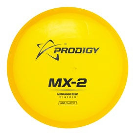Prodigy 500 Series MX2 Midrange Golf Disc