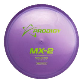 Prodigy 400 Series MX2 Midrange Golf Disc