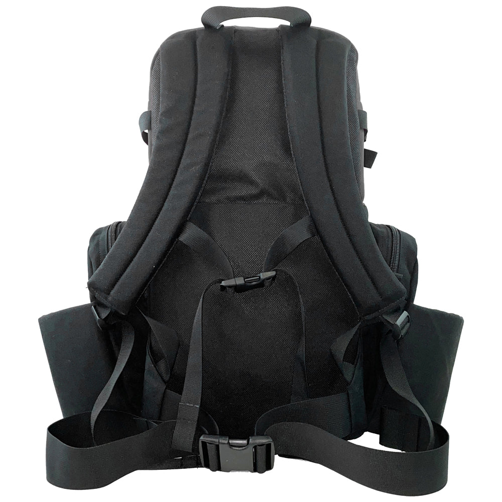 Revolution Dual Pack Backpack Disc Golf Bag
