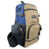 Revolution Dual Pack Backpack Disc Golf Bag