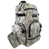 Revolution Dual Pack Backpack Disc Golf Bag