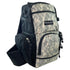 Revolution Dual Pack Backpack Disc Golf Bag