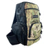 Revolution Dual Pack Backpack Disc Golf Bag