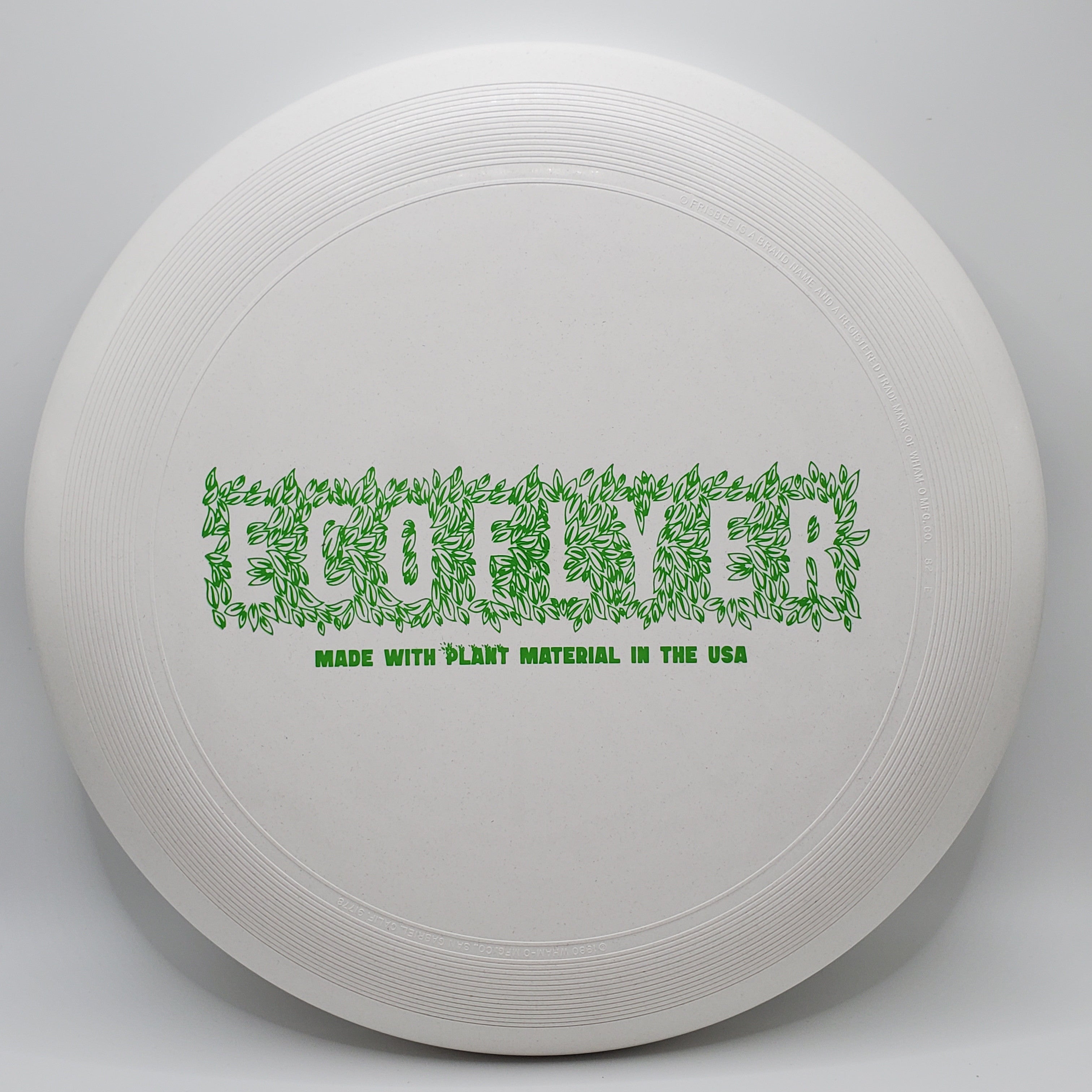 Wham-O UMAX 175g Ultimate Frisbee Disc - Ecoflyer