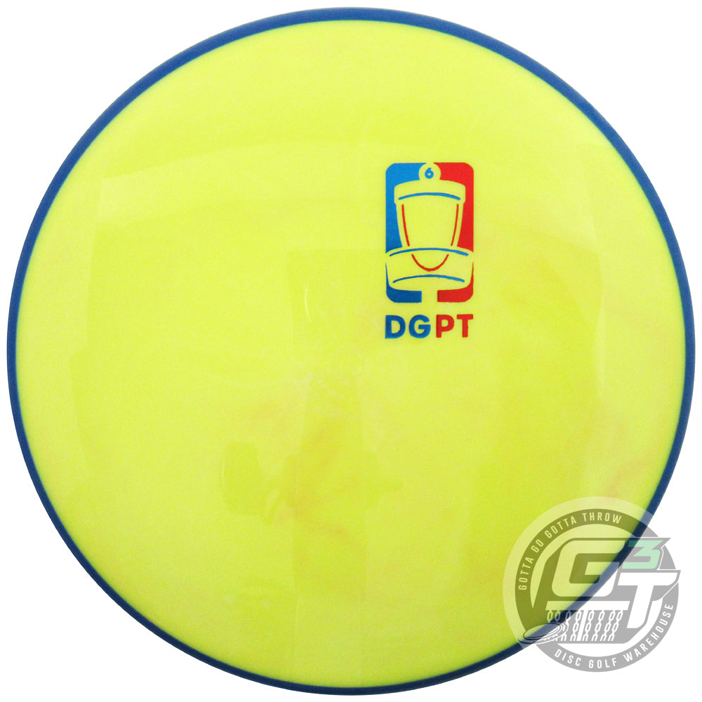 Axiom Limited Edition 2022 DGPT Neutron Paradox Midrange Golf Disc
