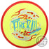 Axiom Special Edition Fission Fireball Distance Driver Golf Disc