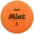 Clash Hardy Mint Putter Golf Disc