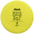 Clash Softy Butter Putter Golf Disc