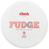 Clash Softy Fudge Putter Golf Disc