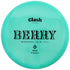 Clash Steady Berry Midrange Golf Disc