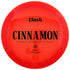 Clash Steady Cinnamon Fairway Driver Golf Disc