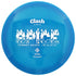 Clash Steady Spice Fairway Driver Golf Disc