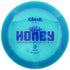 Clash Steady Wild Honey Distance Driver Golf Disc