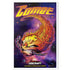 Discraft Comet Poster