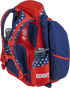 Discraft GripEQ Paul McBeth 10th Anniversary AX5 Signature Series Backpack Disc Golf Bag