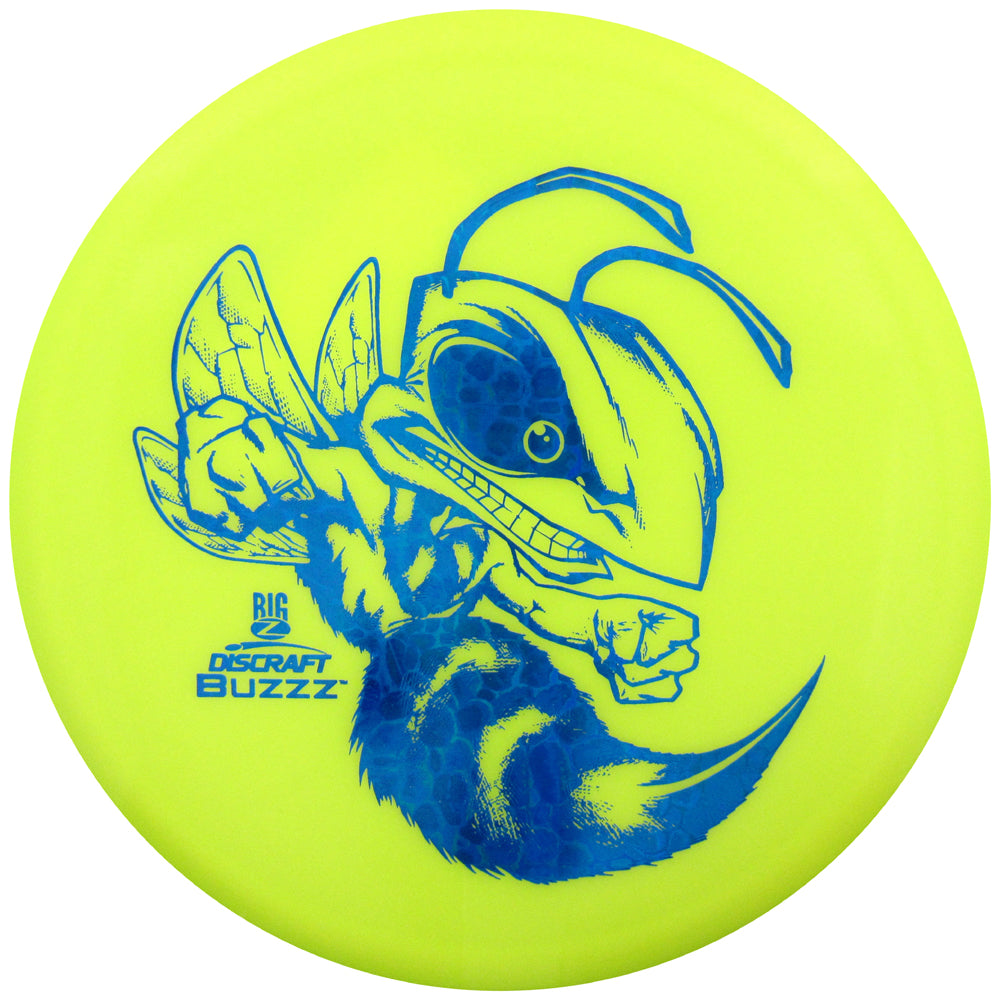 Discraft Big Z Buzzz Midrange Golf Disc