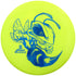 Discraft Big Z Buzzz Midrange Golf Disc