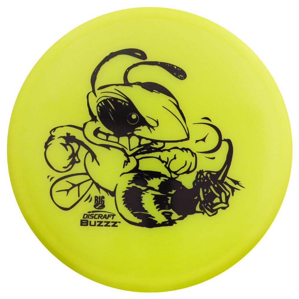 Discraft Big Z Buzzz Midrange Golf Disc
